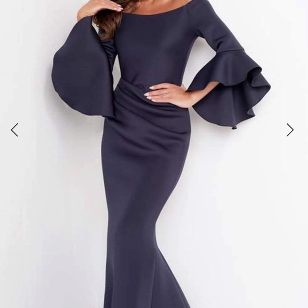 Jovani size 20 gown
